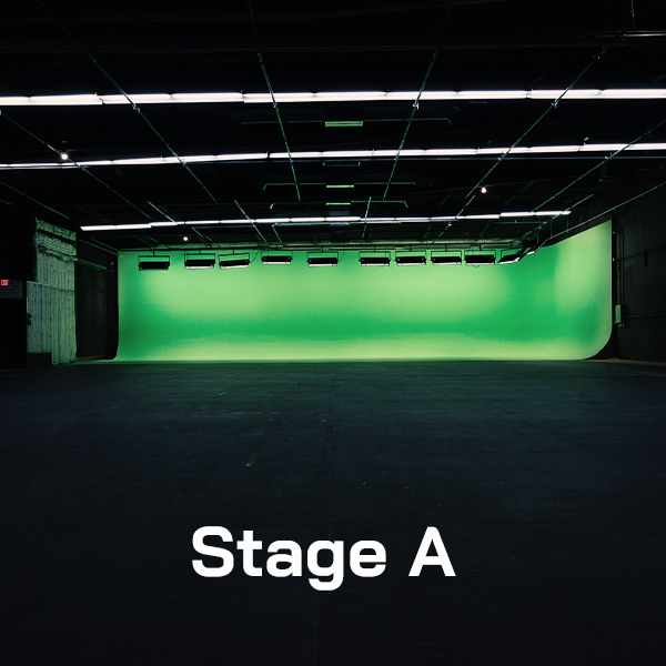 Stage A