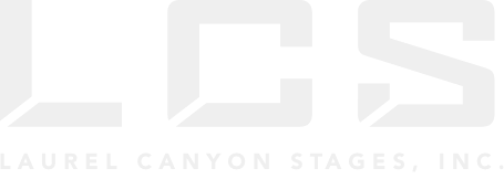 Laurel Canyon Stages Logo